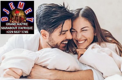 Le plus puissant maitre marabout d'Afrique +22956371745