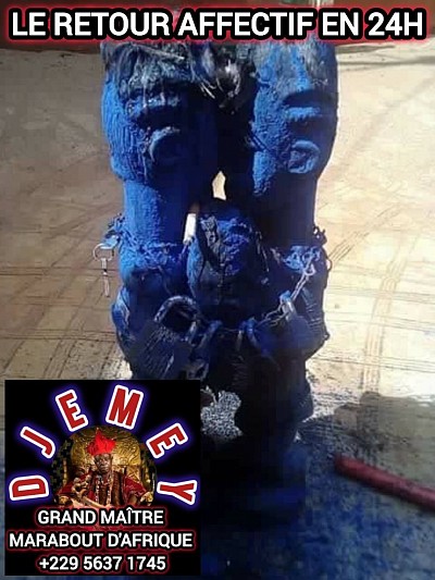 Le retour affectif rapide et efficace en 24h