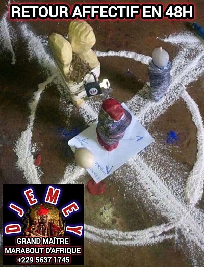 Le retour affectif rapide et efficace en 48h